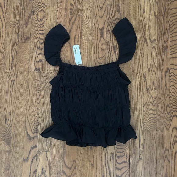 black top - Picture 2 of 2